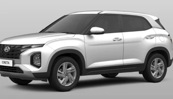 ฮุนได Hyundai-Creta Trend-ปี 2023