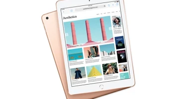 แอปเปิล APPLE-iPad 9.7 (2018) Wi-Fi 32GB