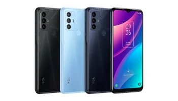 ที ซี แอล TCL 30 SE (4GB/128GB)
