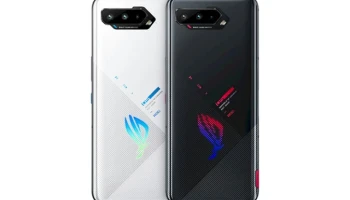 เอซุส ASUS ROG Phone 5s (16GB/512GB)