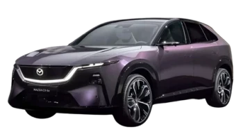มาสด้า Mazda CX-6e Premium sport ปี 2026