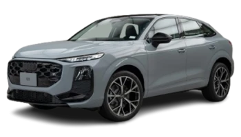 อาวดี้ Audi Q3 Sportback quattro S line Tech Pro ปี 2026