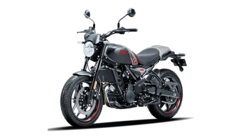 โรยัล เอ็นฟีลด์ Royal Enfield Guerrilla 450 Apex ปี 2026