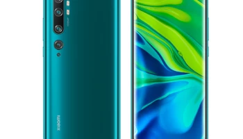 Xiaomi Mi CC9 Pro Premium Edition ได้คะแนนกล้อง DxOMark สูงที่สุดในโลก ร่วมกับ Huawei Mate 30 Pro