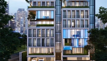 1249 Residence