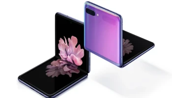 ซัมซุง SAMSUNG-Galaxy Z Flip