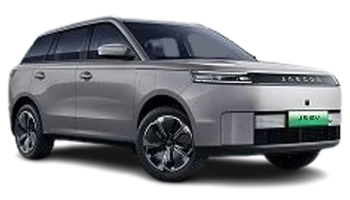 เจคู่ Jaecoo 5 EV Long Range Dynamic ปี 2025