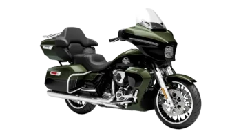 ฮาร์ลีย์-เดวิดสัน Harley-Davidson Touring Street Glide Limited ปี 2026