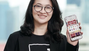 The 1 ยืนหนึ่งผู้นำ CRM ไทย ชูกลยุทธ์ Full Digitization ส่งแคมเปญ “แลกบน The 1 APP คุ้มกว่า" มอบสิทธิพิเศษครอบคลุมทุกไลฟ์สไตล์เพื่อความคุ้มค่ายิ่งกว่า