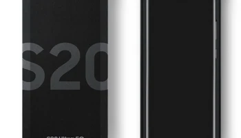 หลุดมาทั้งกล่อง! Samsung Galaxy S20, Galaxy S20+ และ Galaxy S20 Ultra