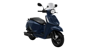 แลมเบรตต้า Lambretta-X300 GT-ปี 2026