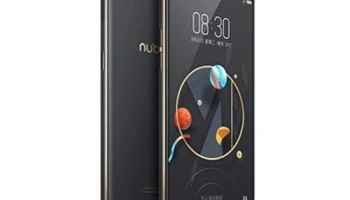นูเบีย Nubia M2