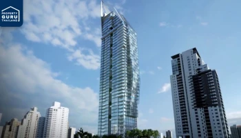 เมเจอร์ ดีเวลลอปเม้นท์ โชว์ผลงานปี 2563 กวาดรายได้กว่า 7,400 ล้าน