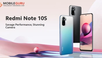 กองทัพ Xiaomi จัดเต็มไลน์อัพ