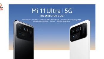 Xiaomi ประเทศไทย เปิดตัว Mi 11 Ultra แฟลกชิปสมาร์ทโฟนปฏิวัติวงการถ่ายภาพ วางขายเพียง 100 เครื่อง!