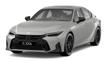 เลกซัส Lexus-IS 300h F Sport-ปี 2026