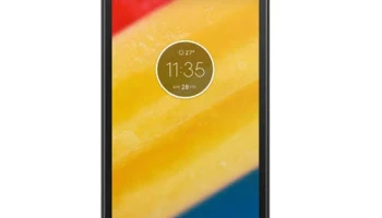โมโต Moto-C Plus