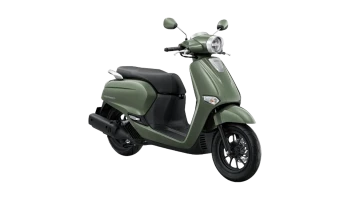 ฮอนด้า Honda Giorno+ (Standard) ปี 2024