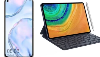 Huawei nova 7i สมาร์ทโฟน 4 กล้องสุดล้ำ ชาร์จไว พร้อมวางจำหน่ายทั่วประเทศ 1 พ.ค. ในราคา 8,990 บาท