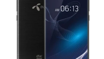 ดีแทค DTAC Phone S3