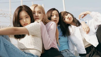 ห้ามพลาด! ซัมซุงชวนเกาะเทรนด์ท่าโพสต์สุด Awesome จากวง BLACKPINK กับสมาร์ทโฟน Samsung Galaxy A51