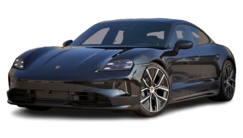 ปอร์เช่ Porsche Taycan Black Edition ปี 2026