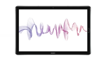 หัวเหว่ย Huawei-MediaPad M5 8.4" (4 GB / 64 GB LTE)