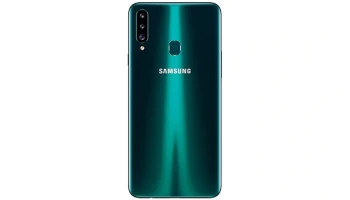 ซัมซุง SAMSUNG Galaxy A20s (3GB + 32GB)