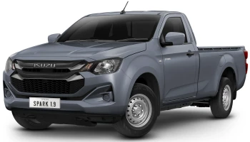 อีซูซุ Isuzu D-MAX Spark 3.0 Ddi S M/T ปี 2023