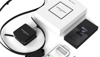 Samsung จับมือแบรนด์แฟชั่นชื่อดัง Wooyoungmi วางจำหน่ายรุ่นพิเศษสำหรับ Samsung Galaxy Z Fold3, Galaxy Z Flip3