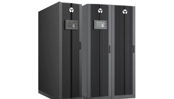 Vertiv เปิดตัว UPS ประหยัดพลังงานและปรับขนาดได้สำหรับอุปกรณ์ขนาดกลางและ Edge ในเอเชีย ระบบจ่ายไฟสำรอง Vertiv™ Liebert ® APM2