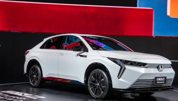 Honda จัดเต็มด้วยไลน์อัปผลิตภัณฑ์และเทคโนโลยี ที่ครอบคลุมความต้องการของลูกค้า พร้อมโปรตะลึง ตรึงราคา ในงาน Motor Show 2026