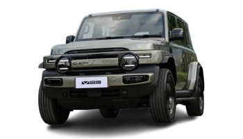 เฌอรี่ Chery-V23 2WD PLAY-ปี 2025