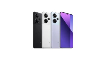 เสียวหมี่ Xiaomi RedmiNote 13 Pro+ 5G (8GB/256GB)