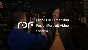 OPPO Reno5 Series 5G เตรียมมอบประสบการณ์วิดีโอที่เหนือกว่าด้วย OPPO FDF Portrait Video System พบกัน 26 มกราคมนี้