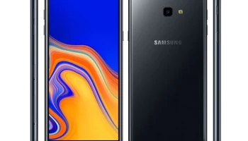 ซัมซุง SAMSUNG Galaxy J4+