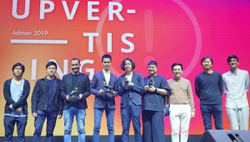 หัวเว่ย คว้า 6 รางวัล จาก Adman Awards 2019 จากภาพยนตร์สั้นที่ถ่ายด้วย HUAWEI Mate 20 Series