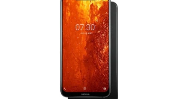 โนเกีย Nokia-7 .1 Plus 6GB/64GB