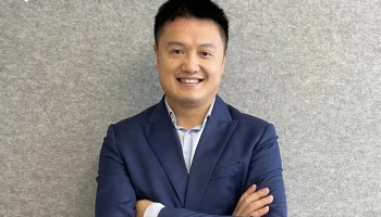 HUAWEI แต่งตั้ง "เบนสัน ฉิน" เป็นประธานเจ้าหน้าที่บริหารคนใหม่ของ Huawei Cloud Thailand แทน "โรเบน หวัง"