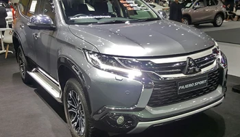 Mitsubishi มอบข้อเสนอแรงในงาน Fast Auto Show Thailand 2017