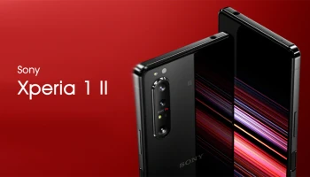 สมาร์ทโฟนเรือธง ชิปเซ็ต Snapdragon 865 รองรับ sub-6 5G พร้อมเลนส์จาก ZEISS