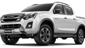 สปอร์ตออฟโรด ที่สุดแห่งปรากฏการณ์รถ 4x4