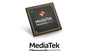 MediaTek เปิดตัวชิปประมวลผล Dimensity 9000 ชิปตัวท็อป 4 nm. รุ่นแรกของโลก