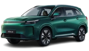 ดีเอฟเอสเค ตงฟง มอเตอร์ส DFSK-E5 Plus Smart-ปี 2025