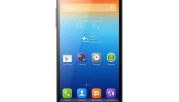 เลอโนโว LENOVO-VIBE Z
