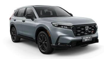 ฮอนด้า Honda CR-V e:HEV RS 4WD ปี 2025