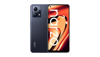 เรียลมี realme-narzo 50 5G (6GB/128GB)