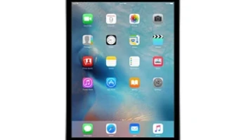 แอปเปิล APPLE-iPad Mini 4 Wi-Fi + Cellular 128GB