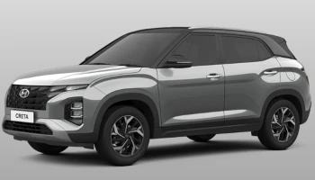 ฮุนได Hyundai-Creta Style Plus-ปี 2023