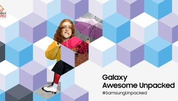 Samsung ชวนทุกคนมาร่วมเปลี่ยนโลกกับ Galaxy A-Series ในงาน Awesome Unpacked วันที่ 17 มี.ค. นี้